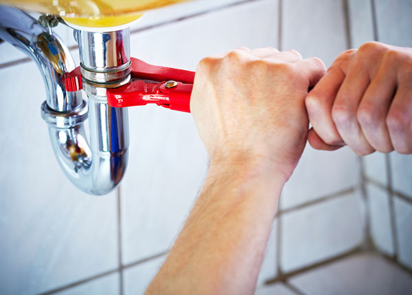About Ruffin Plumbers